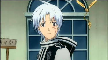 00:15: D.Gray-man (S1 E32) (S1) | ProSieben Maxx | 10/5 2025