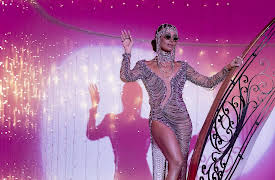 Scars of Beauty, Season 1: Chapter 10