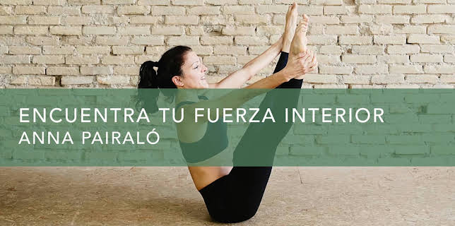 Encuentra tu fuerza interior (2023)