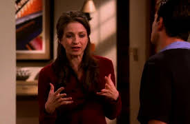 Two and a Half Men Season 1: If They Do Go Either Way They're Usually Fake