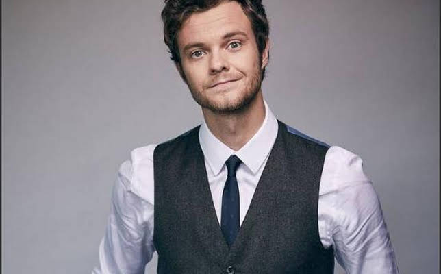 Jack Quaid