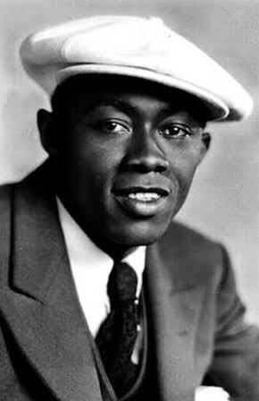 Stepin Fetchit as 