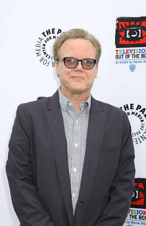 Bruce Timm as 