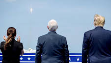 Once Upon a Time in Space