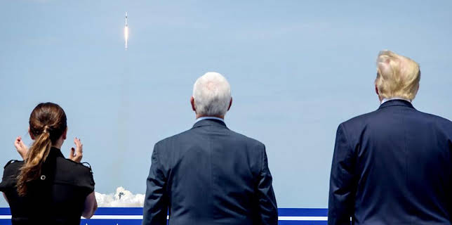 9:00 PM: Once Upon a Time in Space (S1) | BBC Two | 11/17 2025