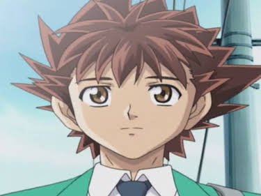 07:15: Eyeshield 21 | ProSieben Maxx | 9/19 2026