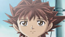 Eyeshield 21
