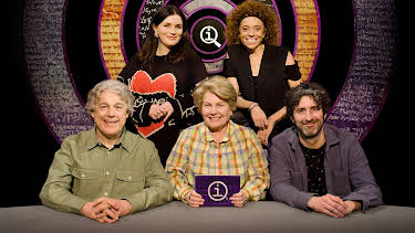 2:00 AM: QI XL (S22 E6) (S22) | Dave | 8/19 2026