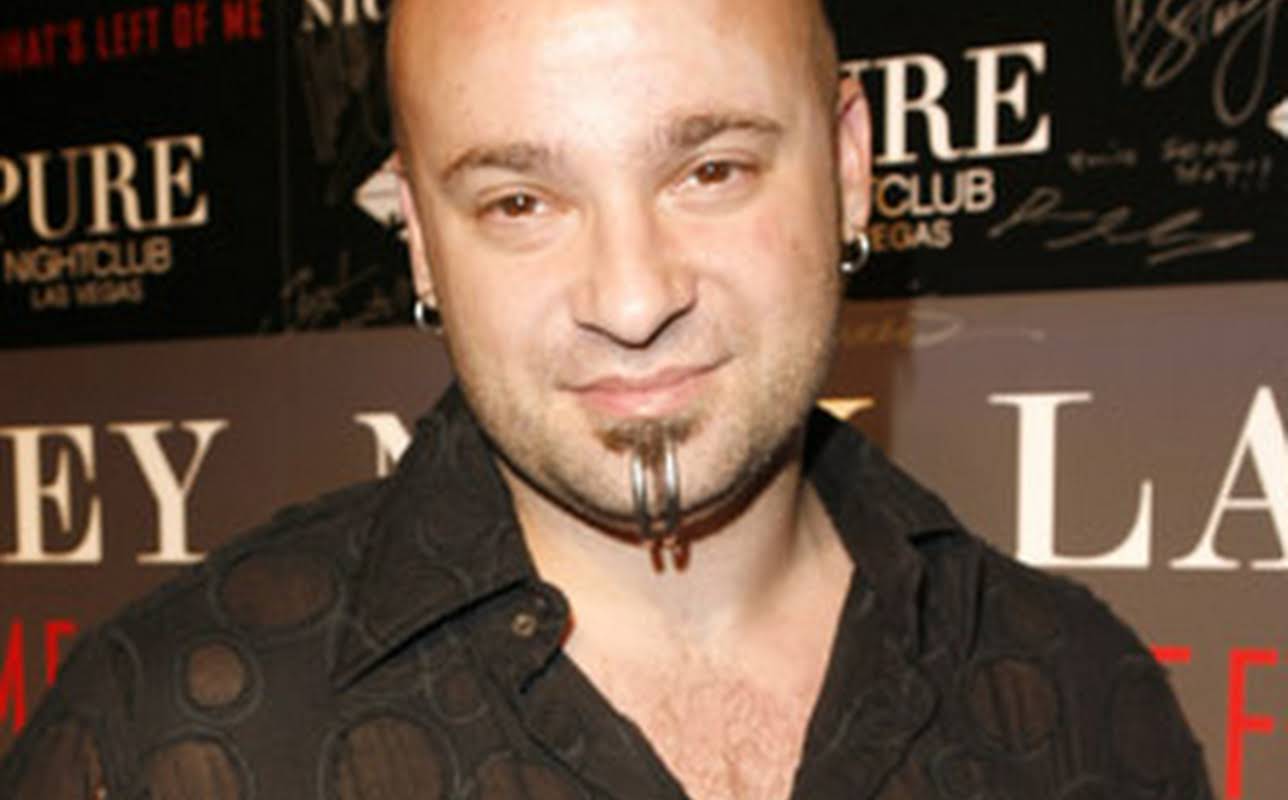 David Draiman
