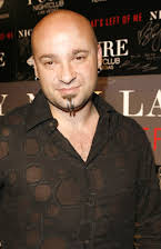 David Draiman as 