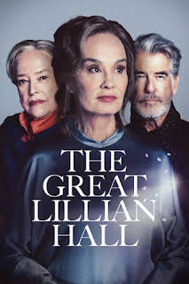11:34: The Great Lillian Hall | M. Drama | 3/30 2026