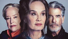 The Great Lillian Hall