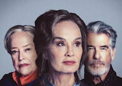 The Great Lillian Hall