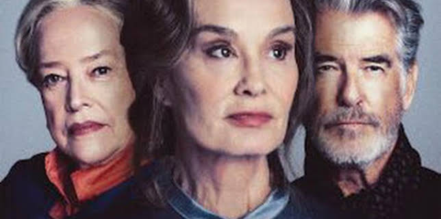 01:37: The Great Lillian Hall | M. Drama | 12/19 2025