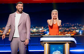 Are You Smarter Than A Celebrity: Go to the Principal’s Office!