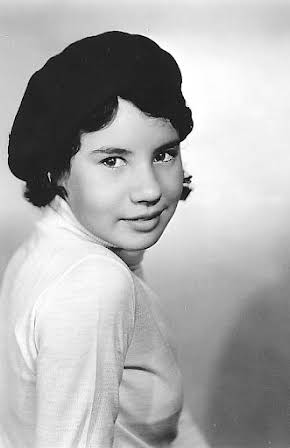 Baby Peggy as Self