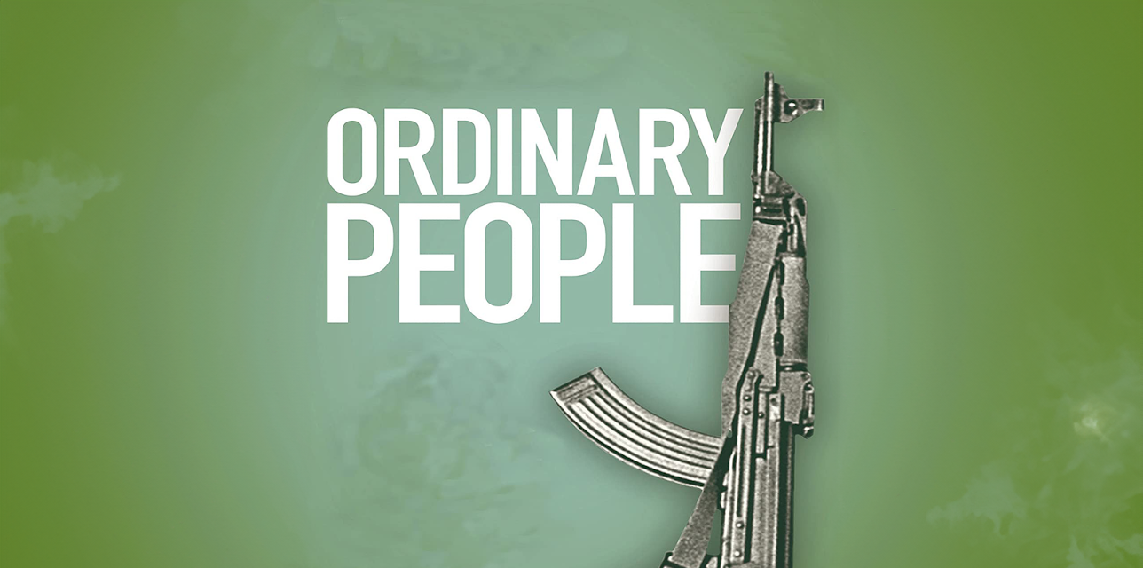 Ordinary People (2010)