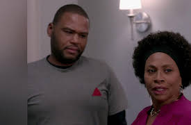 black-ish Season 1: 30 Something