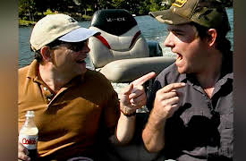 Lunkerville: The Dentist From Mamaroneck