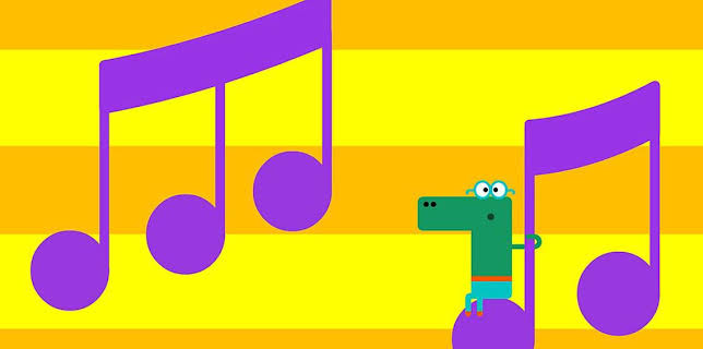 7:45 AM: Hey Duggee (S2) | Cbeebies | 11/15 2025