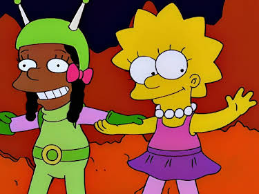 21:10: Die Simpsons | ProSieben Maxx | 7/14 2026