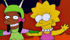 Die Simpsons