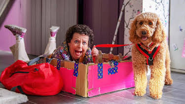 12:45 PM: Waffle the Wonder Dog (S3) | Cbeebies | 8/5 2026
