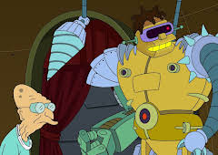 Futurama
