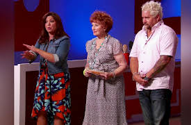 Rachael vs. Guy: Kids Cook-Off: Brunch Time