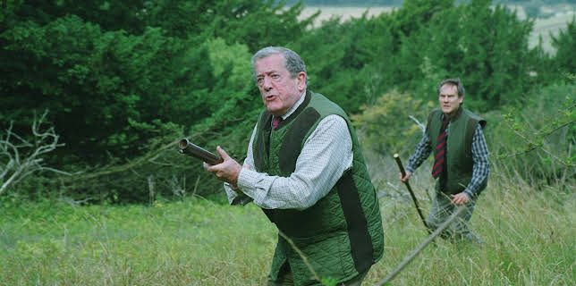 17:45: Morden i Midsomer (S8 E3) (S8) | TV8 | 2/16 2026