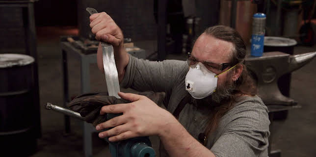 18:00: Wettkampf der Waffenschmiede | Kabel Eins Doku | 3/5 2026