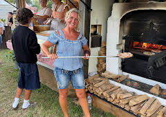 Landgasthäuser Feste