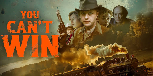 You Can't Win (2026)