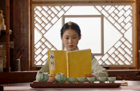 Flower Crew: Joseon Marriage Agency: Flower Crew: Joseon Marriage Agency Episode 11