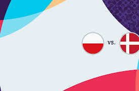 UEFA EuroCopa Femenil 2025 season-2025: Fase de grupos: Polonia vs Dinamarca