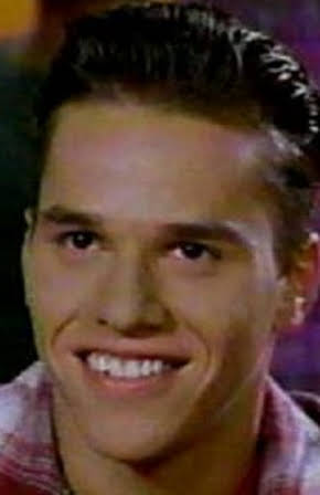Steve Cardenas as 