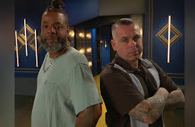 Ink Master Grudge Match: Friends and Foes