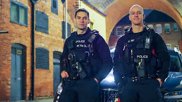 7:00 PM: Police Interceptors (S11 E3) (S11) | Paramount | 7/9 2026