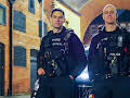 Police Interceptors