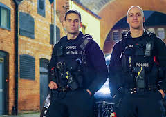 Police Interceptors