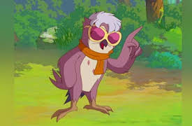 Mysteries of Alfred Hedgehog: Ol' Fingerbone's Revenge! / Who, What, When And How?