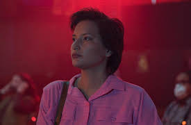 Little Bird, Season 1: I Want My Mom