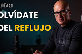 S-Human con Dr. Bayter season-1: Cómo cuidar tu intestino