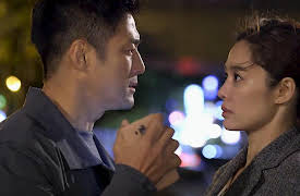 I Have a Lover: I Have a Lover Episode 12