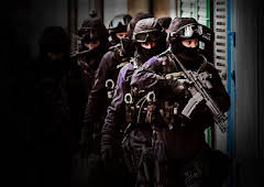Major Crimes Unit