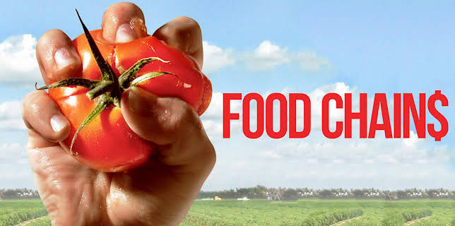 Food Chains (2014)