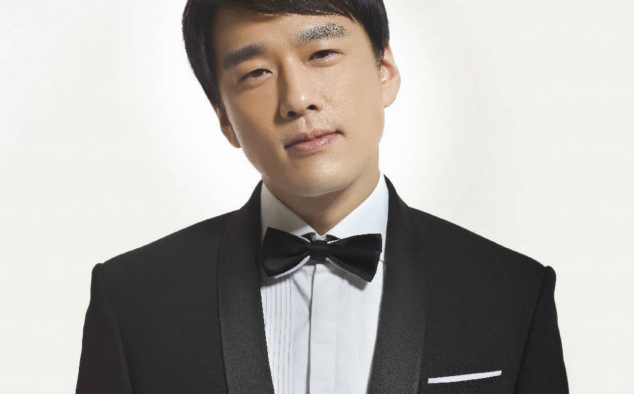 David Yao-Qing Wang