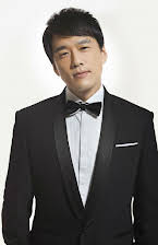 David Yao-Qing Wang som 