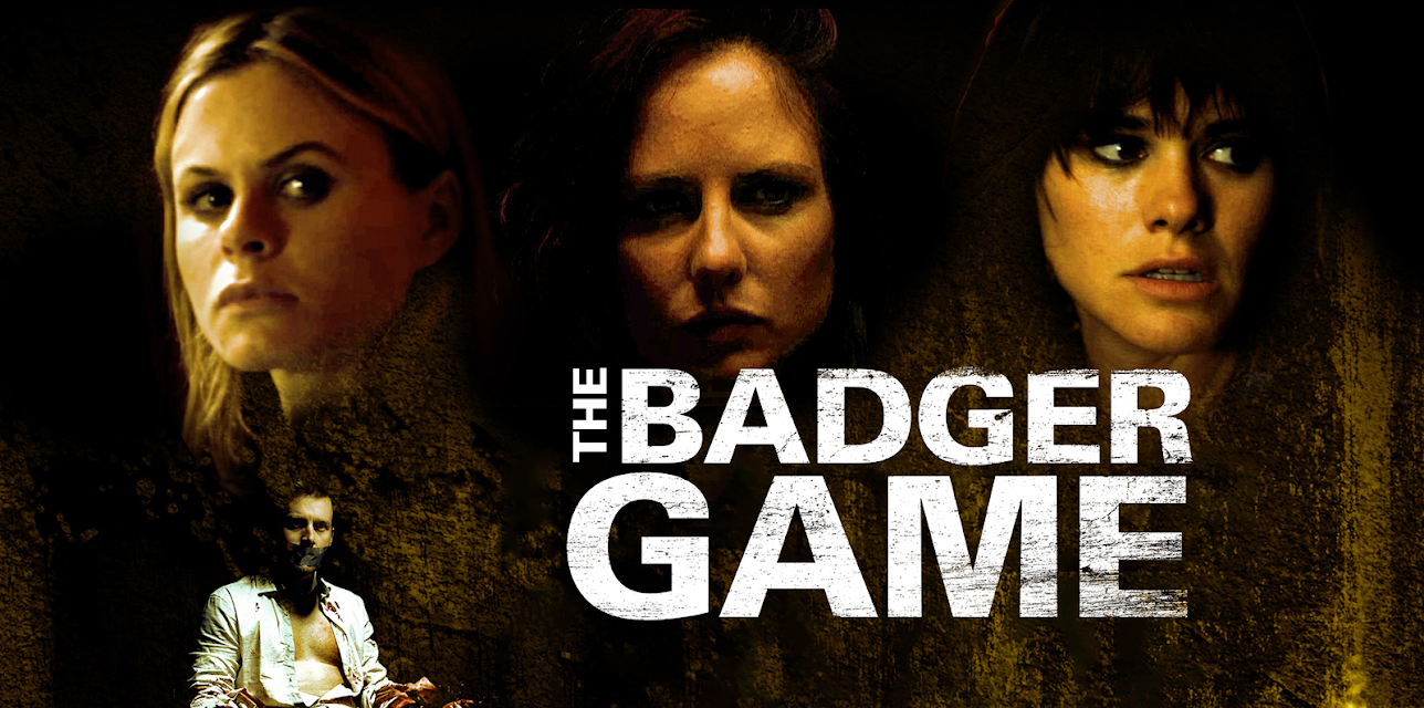 The Badger Game (2015)