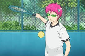 The Disastrous Life of Saiki K.: Episode 22